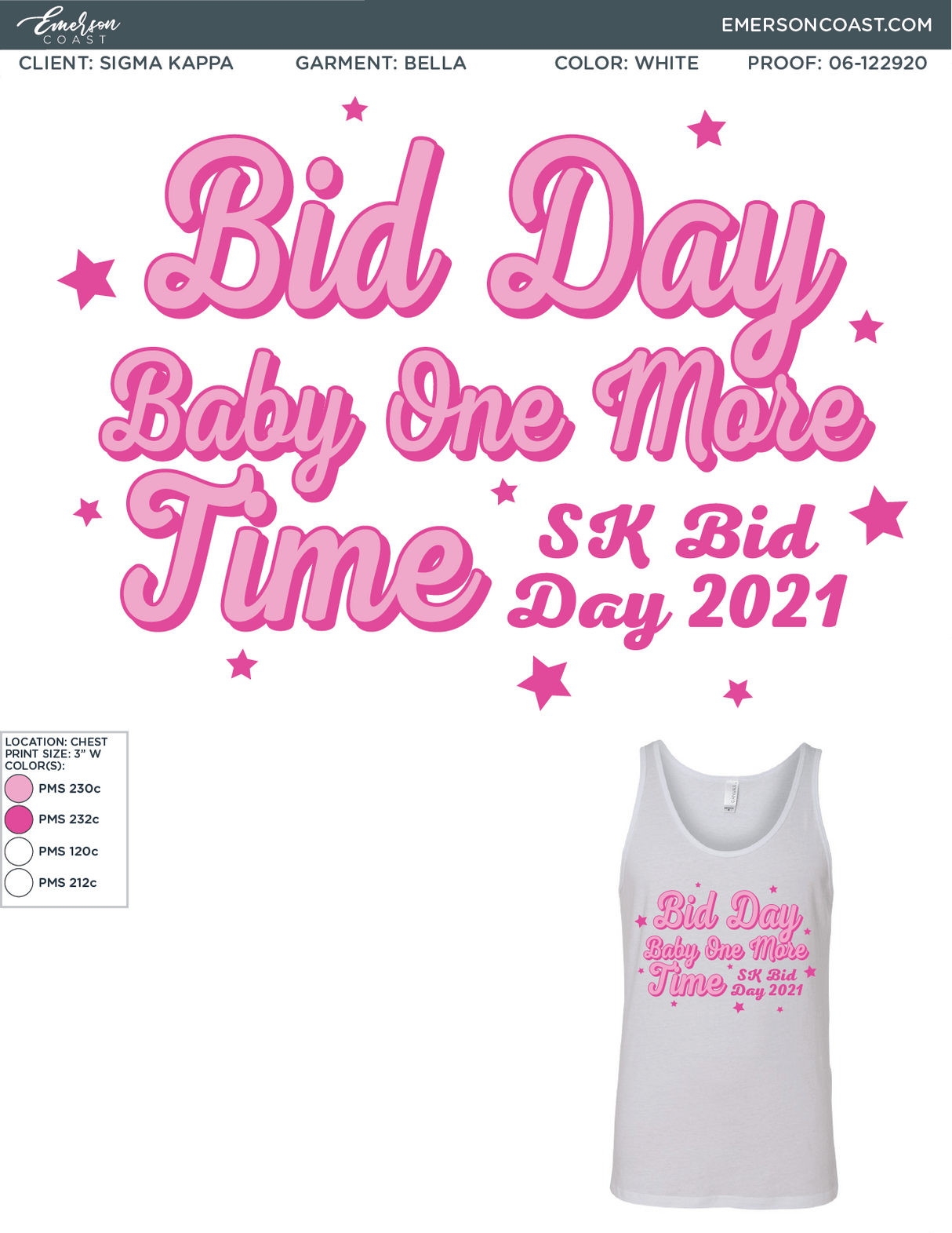 06-122920 Sigma Kappa Florida Atlantic University Bid Day 2020-01