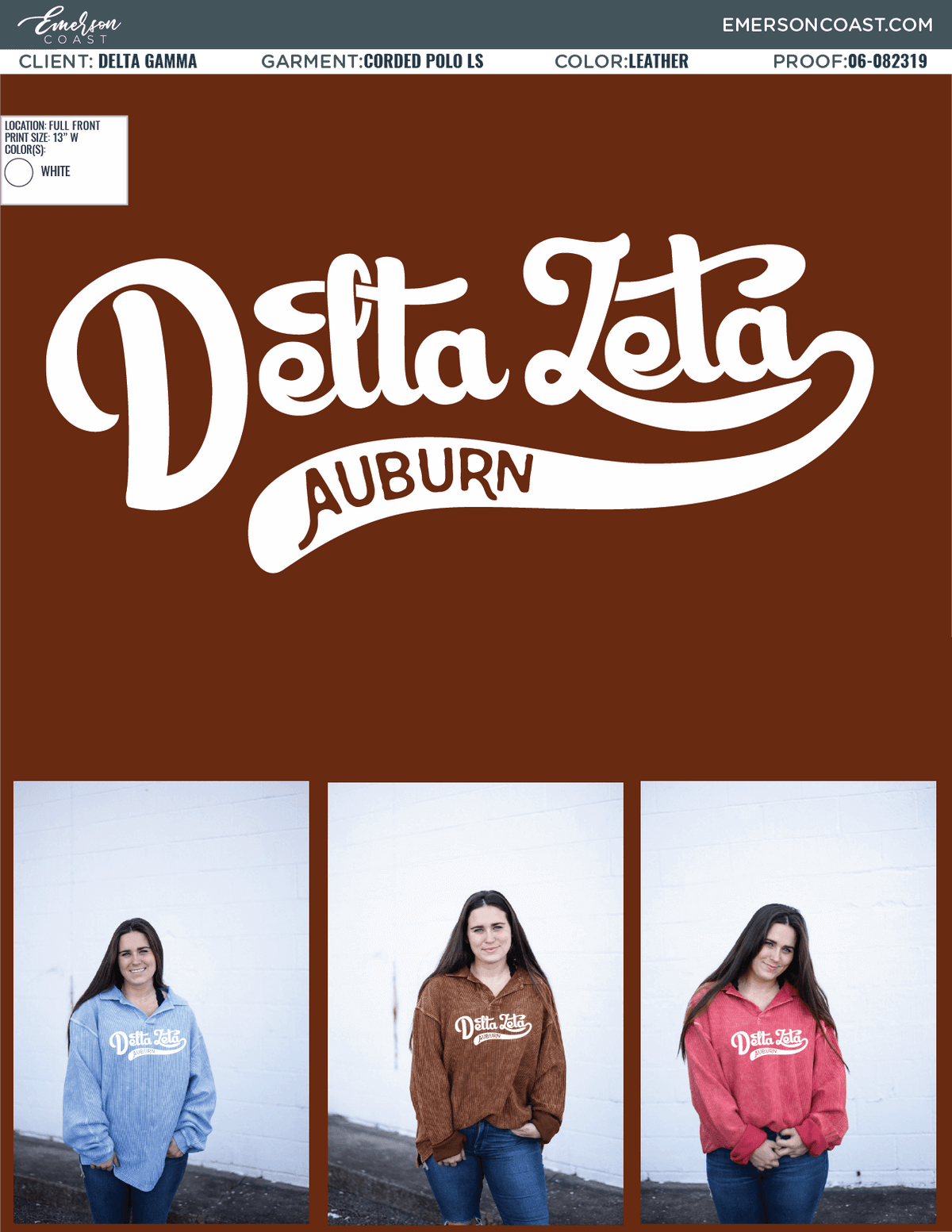 06-082319 Delta Zeta Auburn University Corduroy Collared-01