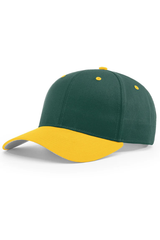 Dark Green/Gold