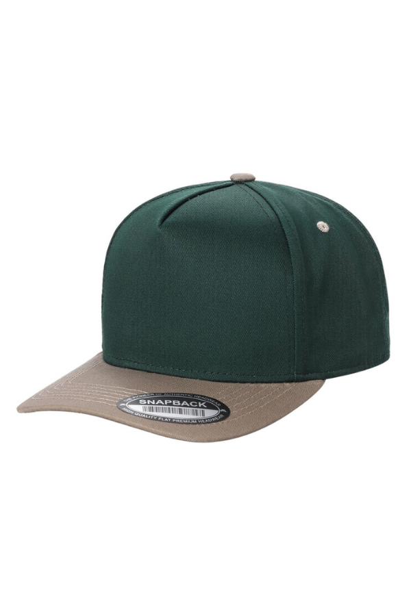 Dark Green/Khaki
