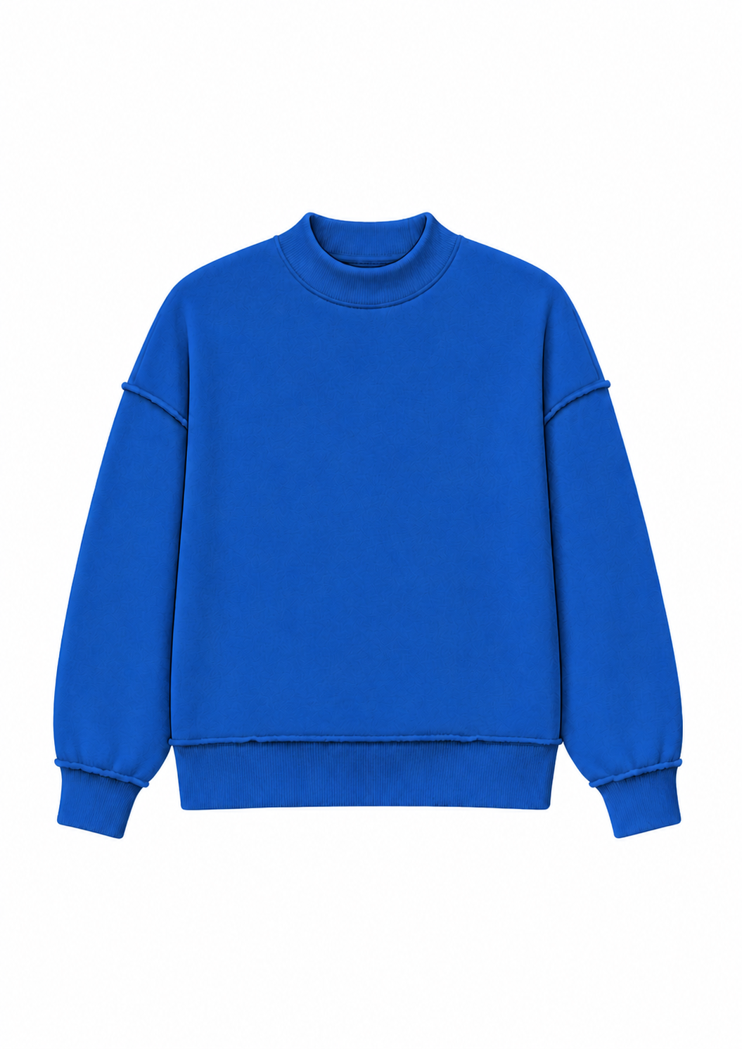 Emerson Coast Reversible Mockneck