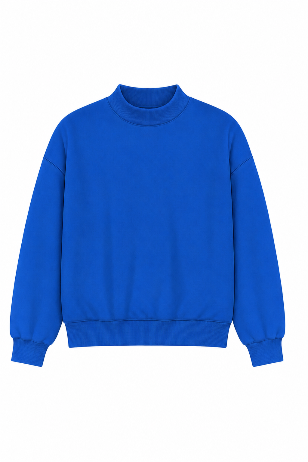 Emerson Coast Reversible Mockneck