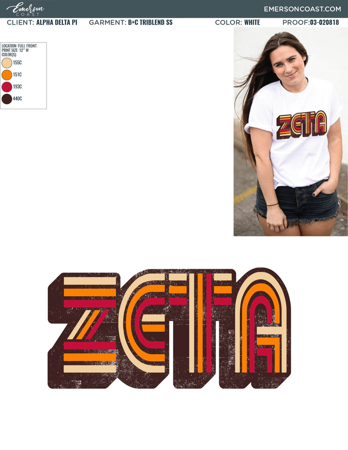 02-030719 Zeta Tau Alpha Georgia Southern University Recruitment BOLD 2019