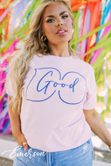 Delta Gamma Do Good Tshirt