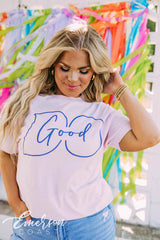 Delta Gamma Do Good Tshirt