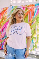 Delta Gamma Do Good Tshirt