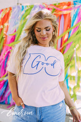 Delta Gamma Do Good Tshirt