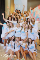 Delta Gamma Do Good Philanthropy Henley