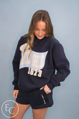 Delta Gamma Navy PR Heritage Set