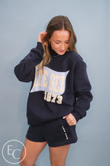 Delta Gamma Navy PR Heritage Set