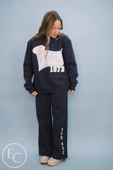 Delta Gamma Navy Heritage PR Set