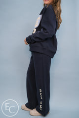 Delta Gamma Navy Heritage PR Set