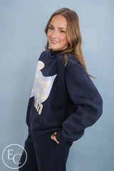 Delta Gamma Navy Heritage PR Set
