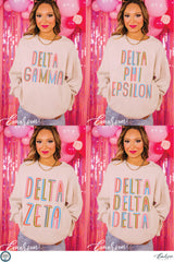 Artsy Crewneck