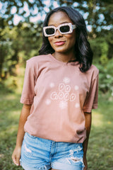 Delta Gamma Do Good Doodle Tee
