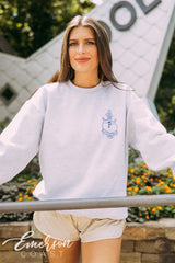 Delta Gamma All the Things Crewneck