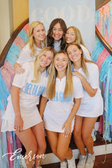 Delta Gamma Do Good Philanthropy Henley