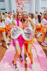 Gamma Phi Beta Go Go Gphi Bid Day Tee