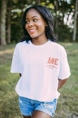 DPhiE Batter Up for A Cause Tshirt