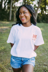 DPhiE Batter Up for A Cause Tshirt