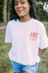 DPhiE Batter Up for A Cause Tshirt
