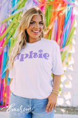 DPhiE Flower Tshirt