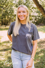 Delta Zeta 80dz in Aspen Tshirt