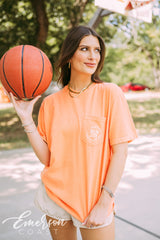 DZ Hoops for Hearing Tshirt