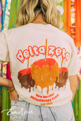 Delta Zeta New Member Philanthropy Tshirt