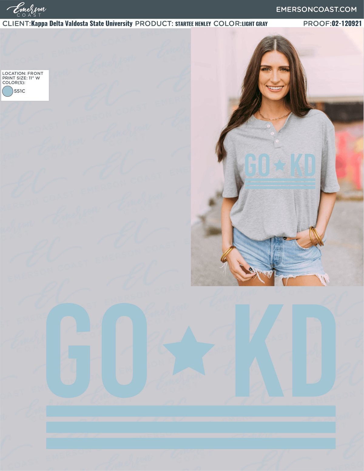 02-120921 Kappa Delta Valdosta State University Henley Star 2021-01