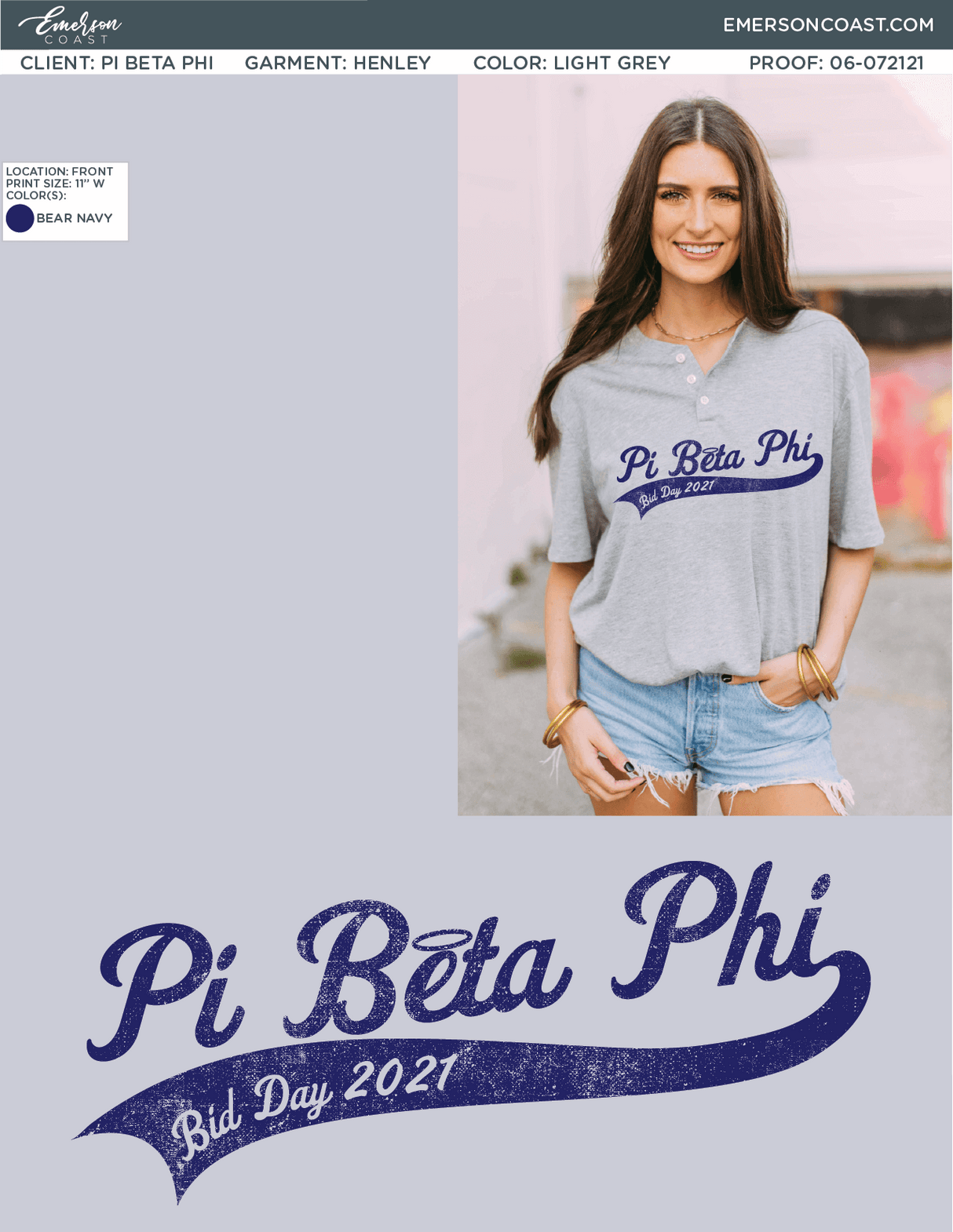 06-072121 Pi Beta Phi University of Missouri Bid Day Current Members 2021-02