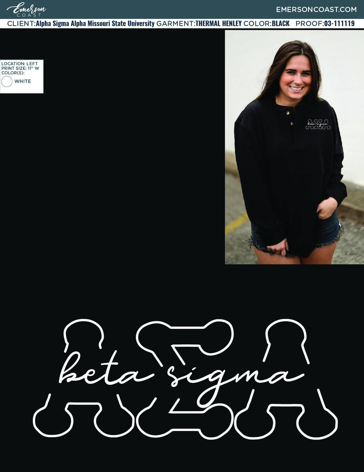 03-111119 Alpha Sigma Alpha Missouri State University Thermal Henley 2019-01
