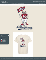EC-6787 Alpha Phi University of Oklahoma Family Weekend 2025-FW