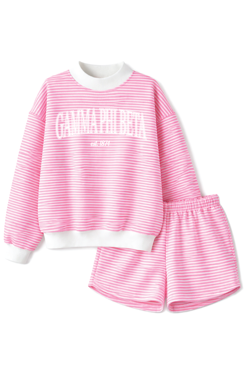 EC-107 REP Gamma Phi Beta Clemson University 2026 - PR