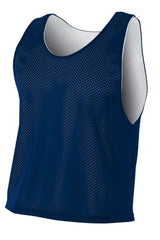 Navy/White