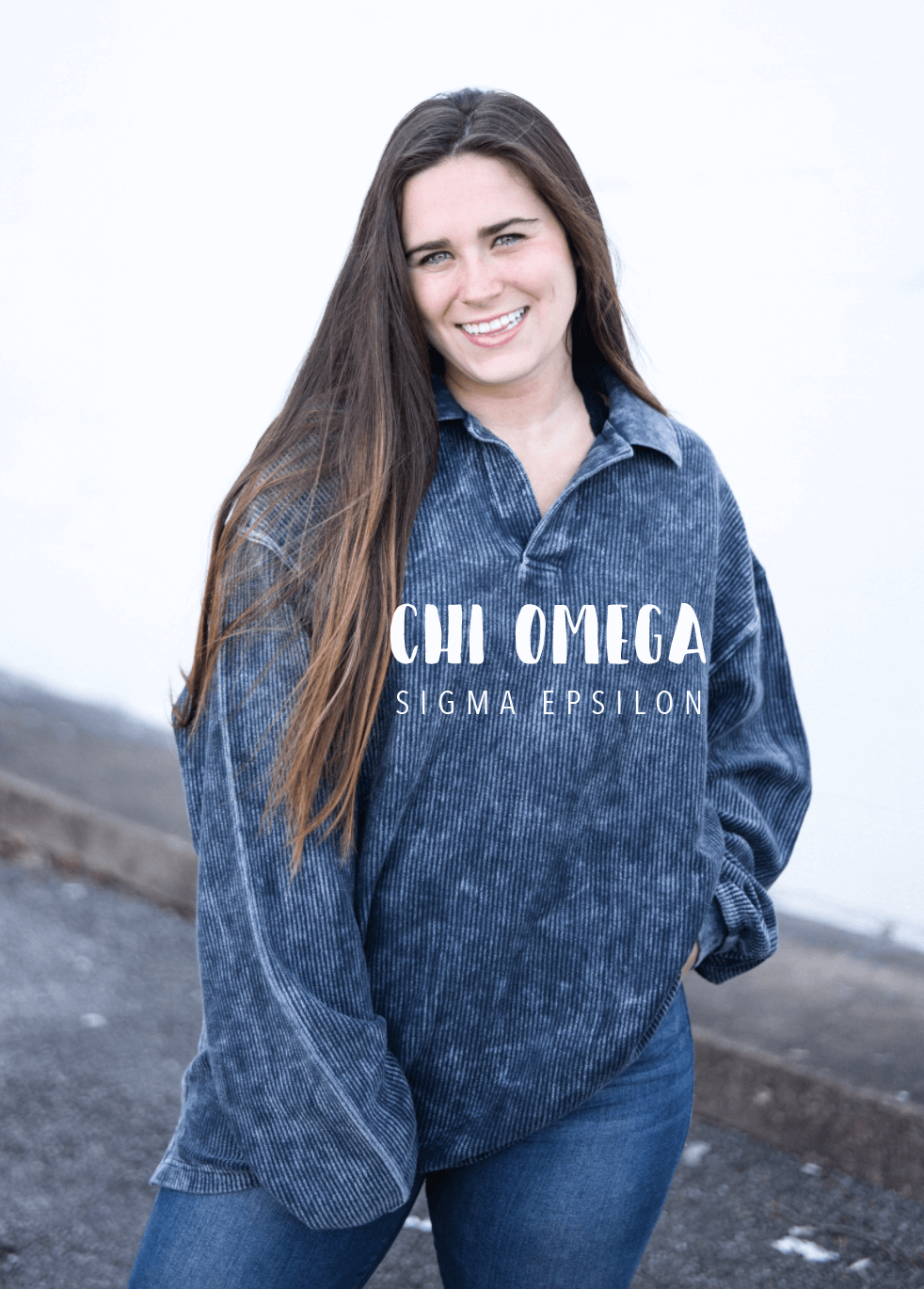 01-031019 Chi Omega Vanderbilt University Corduroy 2019