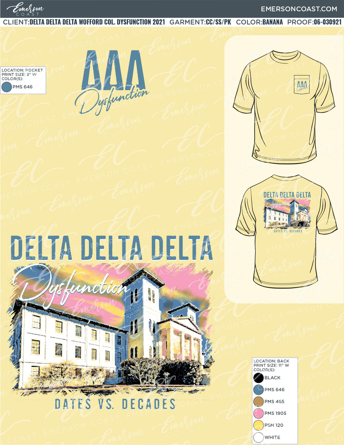 06-030921 Delta Delta Delta Wofford College Dysfunction 2021