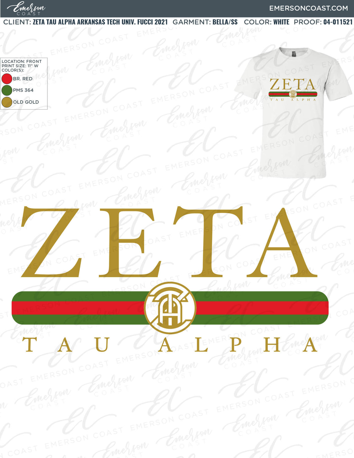 04-011521 Zeta Tau Alpha Arkansas Tech University Fucci 2021 2