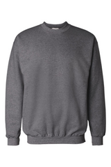 Charcoal Heather