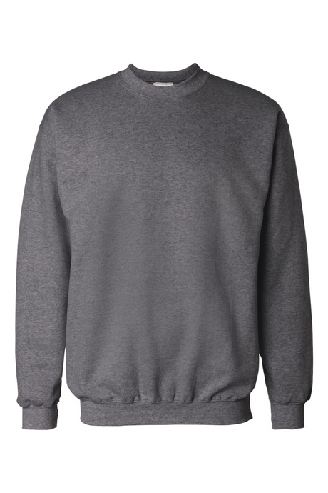 Charcoal Heather