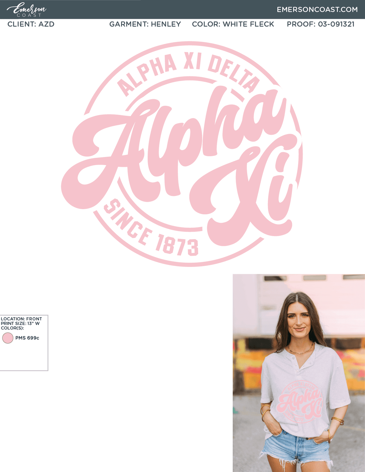 03-091321 Alpha Xi Delta Henderson State University Henley 2021-01
