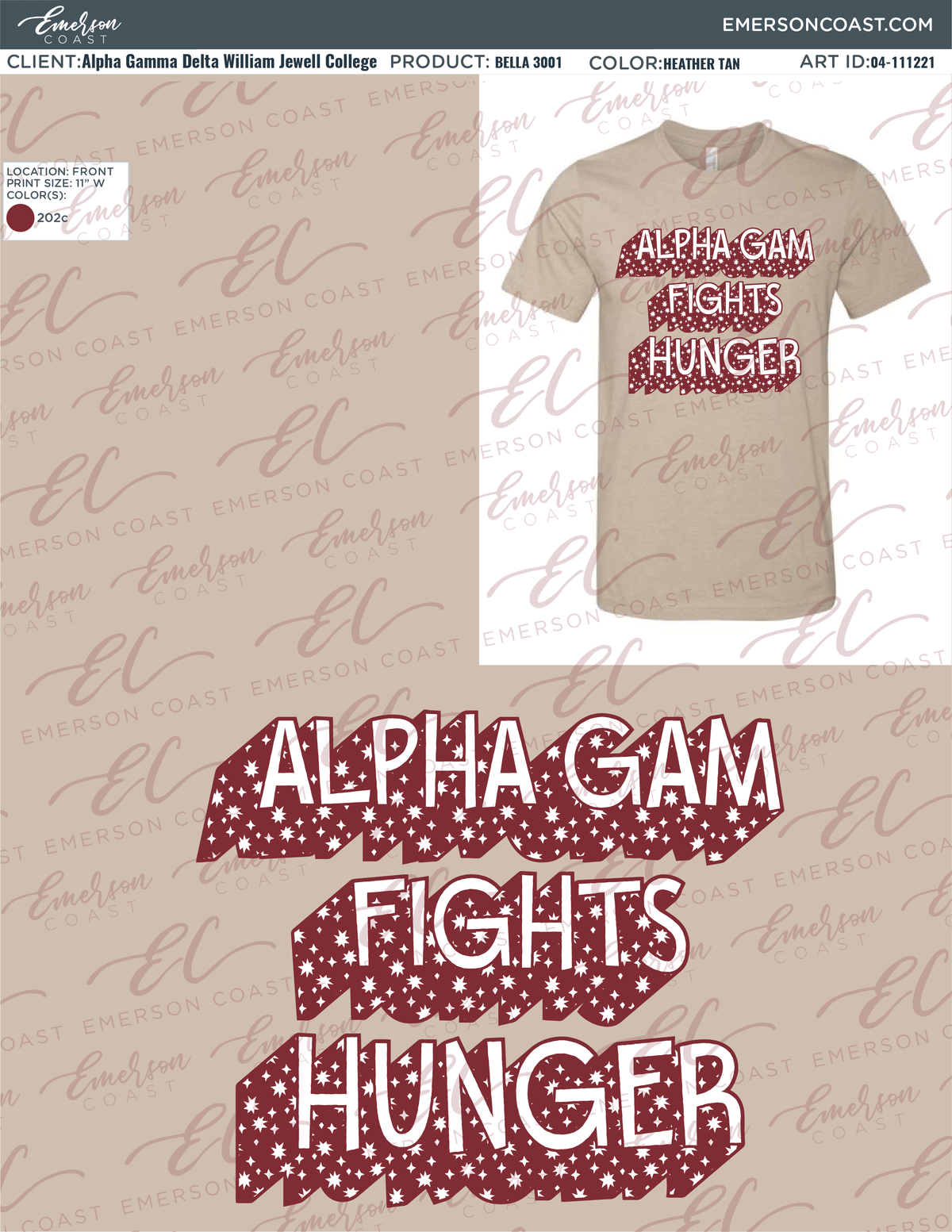 04-111221 Alpha Gamma Delta William Jewell College Recruitment  2021-01