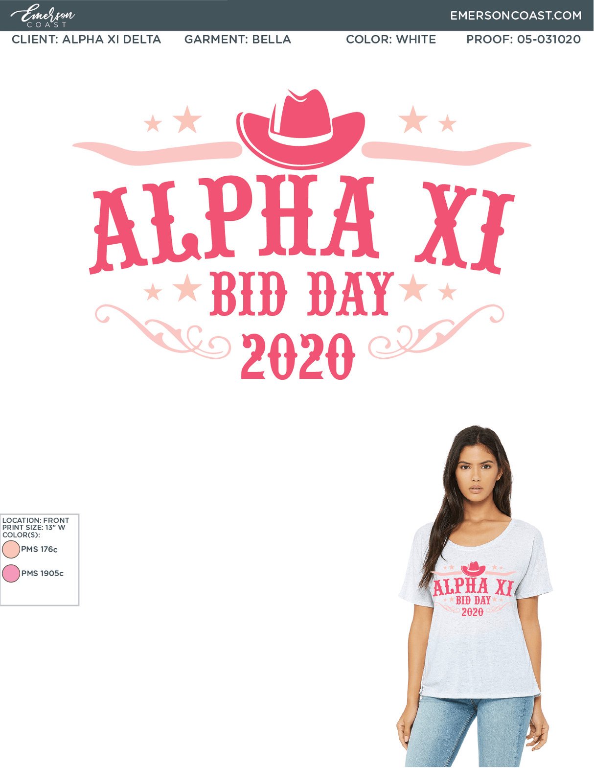 05-031020 Alpha Xi Delta Georgia Tech Bid Day 2020-01