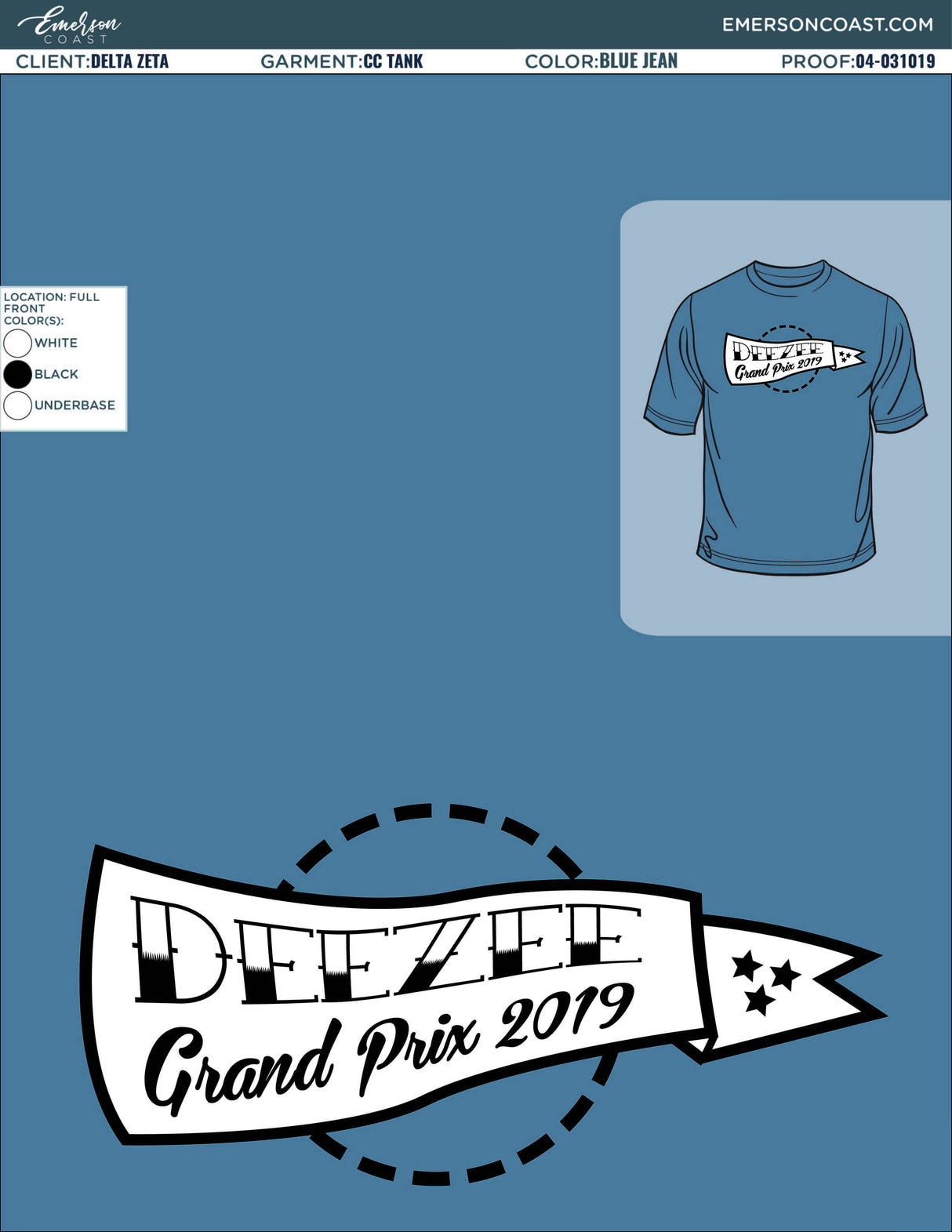 04-031019 Delta Zeta Purdue University Grand Prix 2019_TANK-01