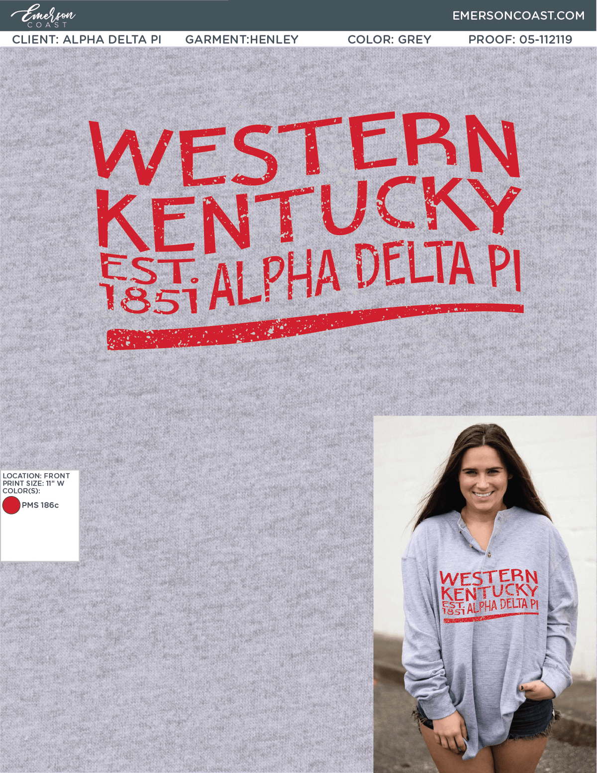 05-112119 Alpha Delta Pi Western Kentucky University Thermal Henley 2019-01