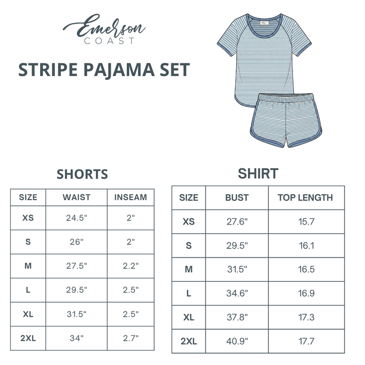 EC-01317 REP Alpha Phi University of Mississippi Pajamas 2026-PR