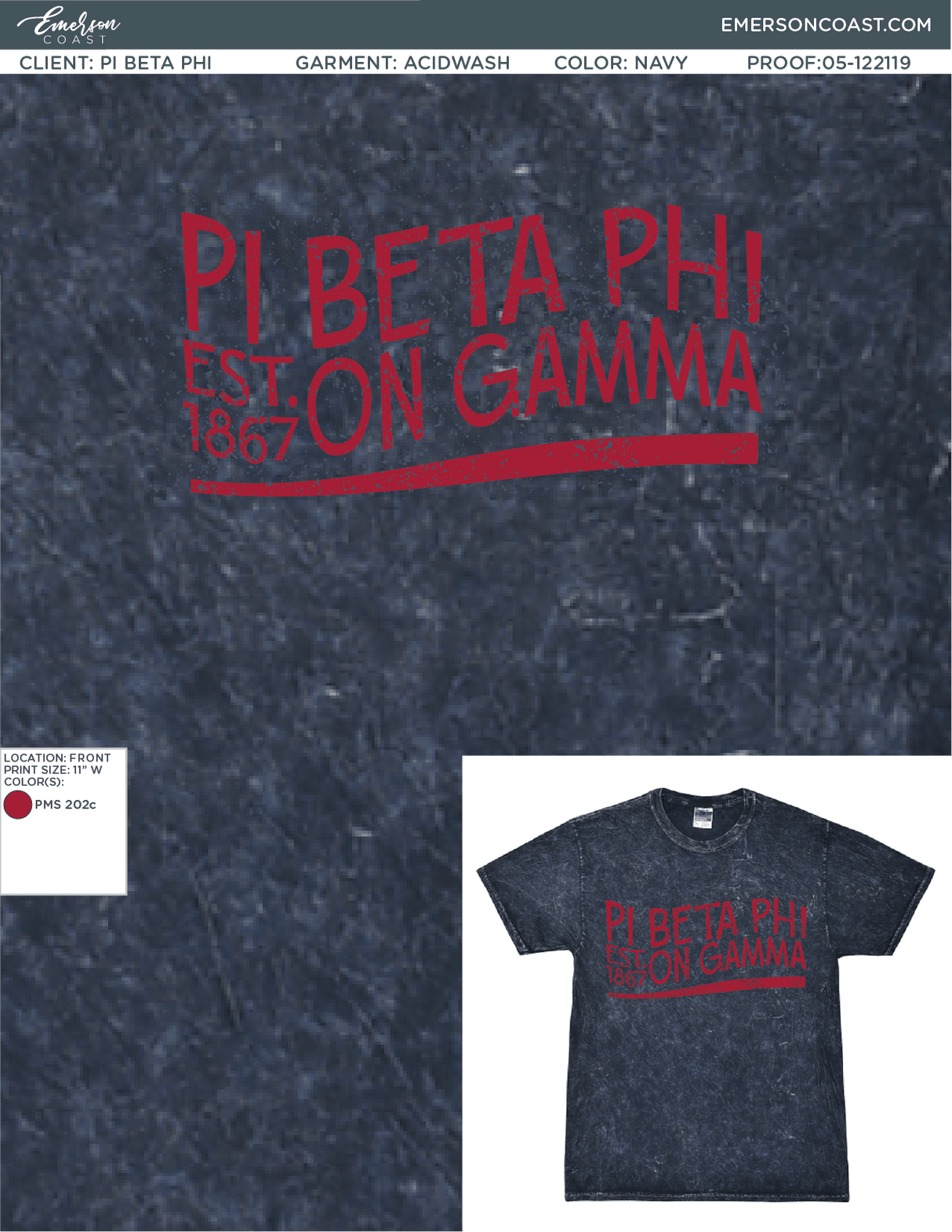 05-122119 Pi Beta Phi University of Guelph Spring Recruitment 2020-03