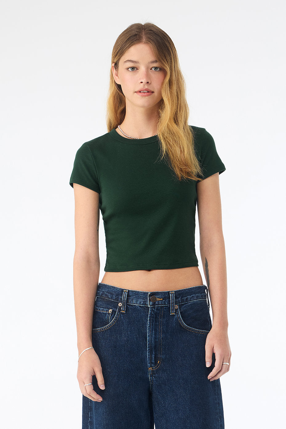 Forest green