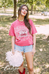 Gamma Phi Beta Homecoming Tshirt