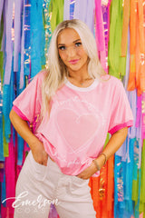 Gamma Phi Beta Philanthropy Building Strong Girls Script Ringer